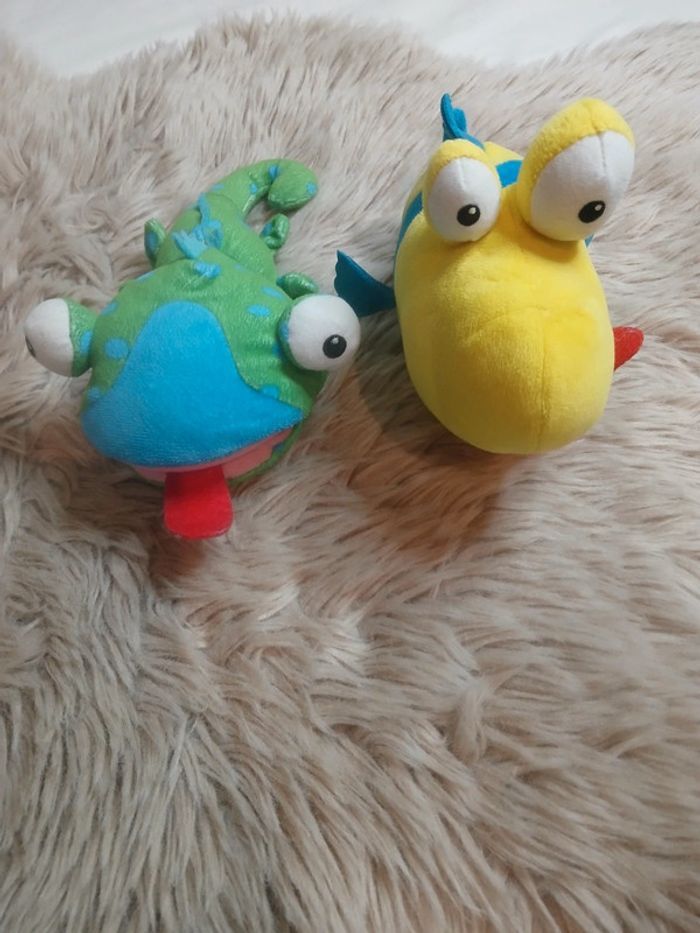 Peluche