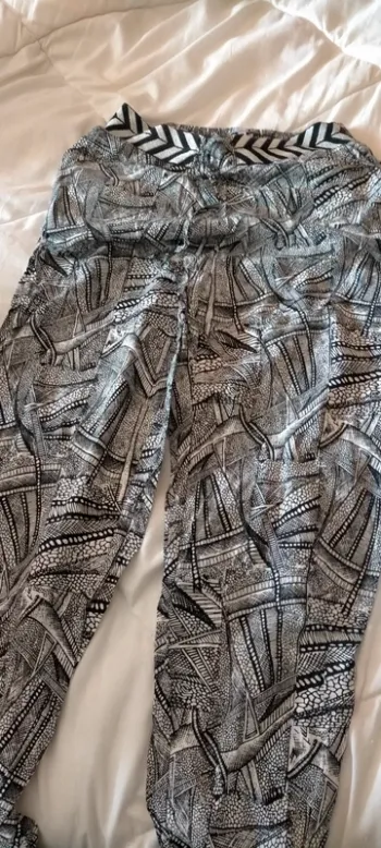 Pantalon fluide Kookai