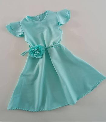 Robe fille 