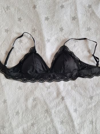 Soutiens-gorge taille M