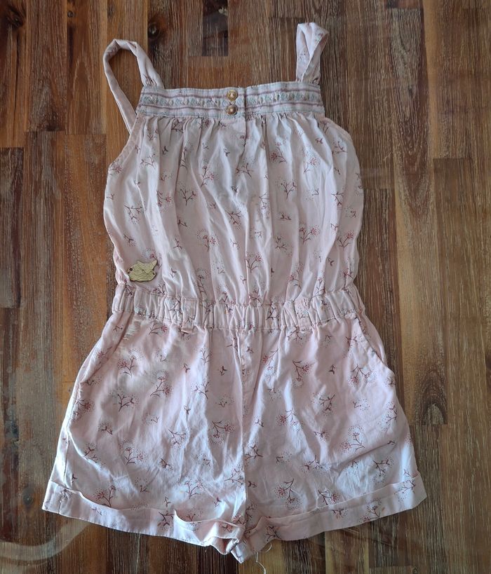Combi short