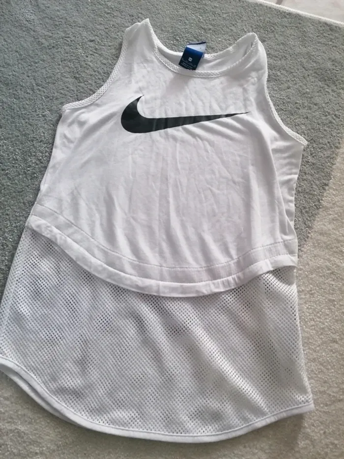 Maillot Nike xs