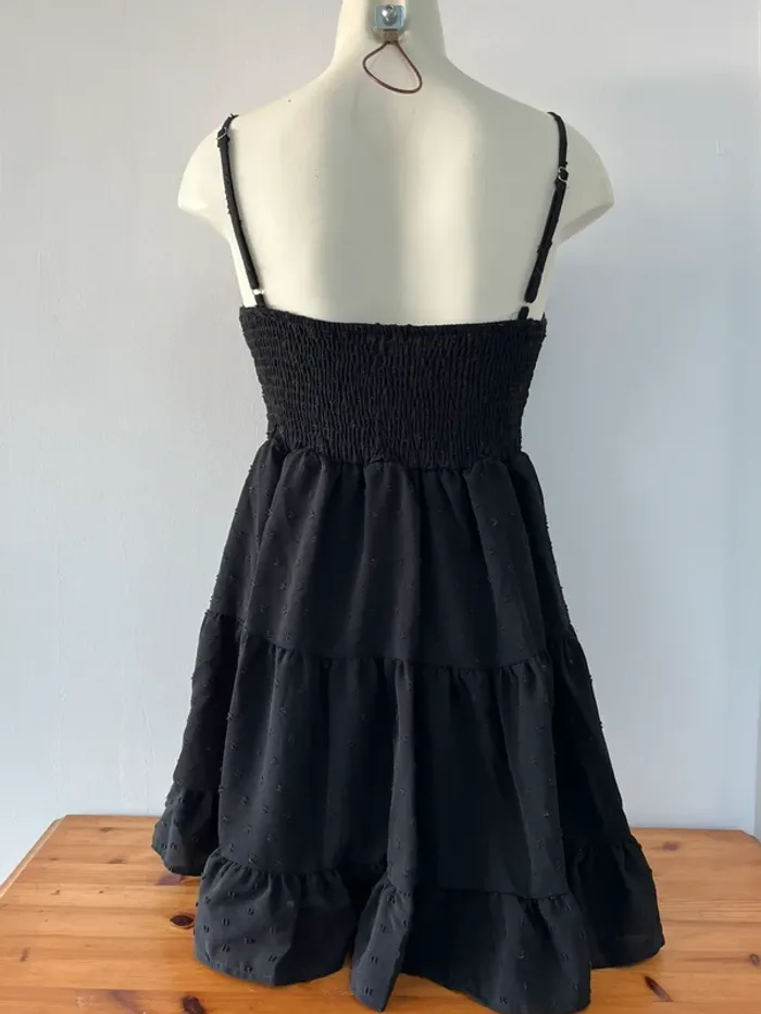 Robe courte - photo numéro 5