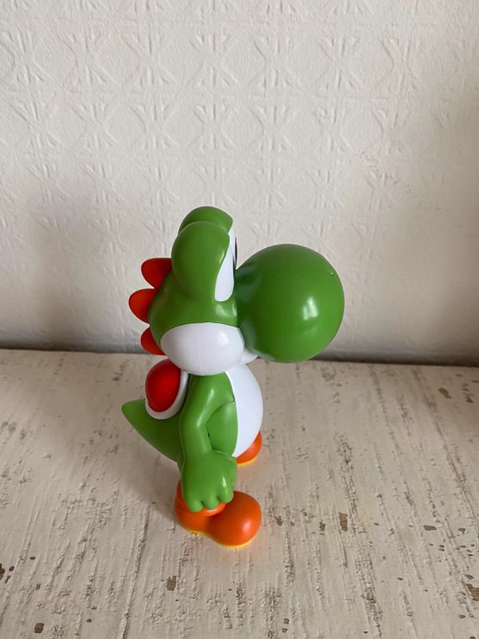 Figurine Mario Kart - photo numéro 2
