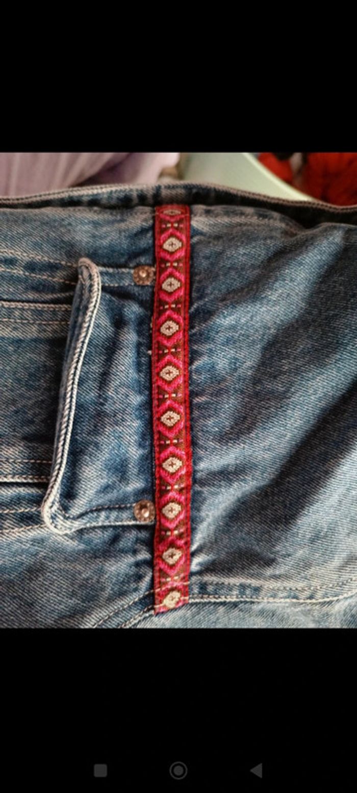 Veste l - photo numéro 7