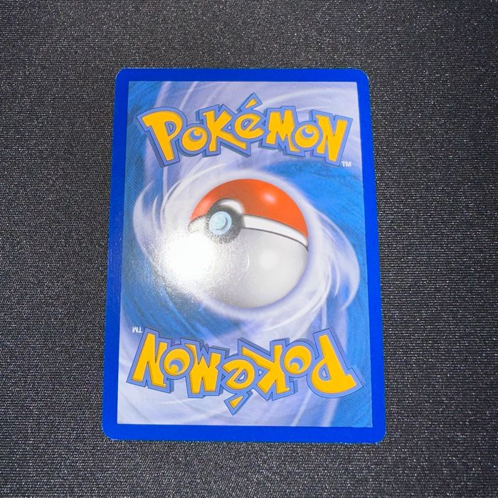 Carte Pokémon Sachanobi EX XY133 Promo de 2016 - photo numéro 2