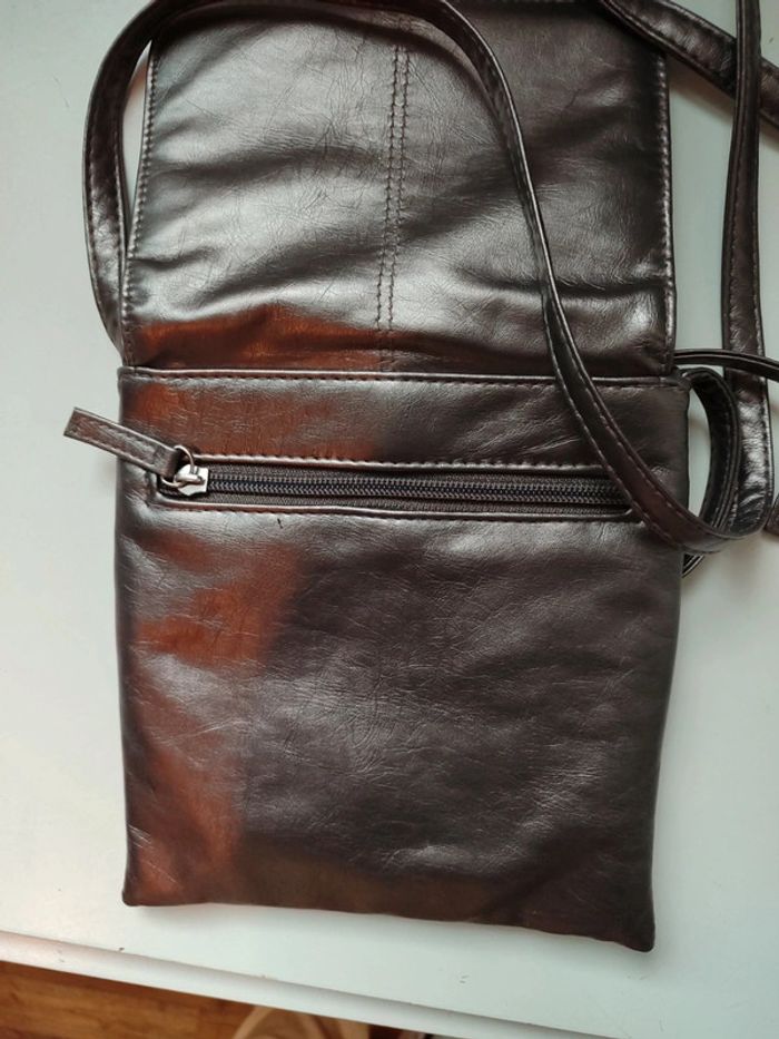 Petit sac bandoulière - photo numéro 6