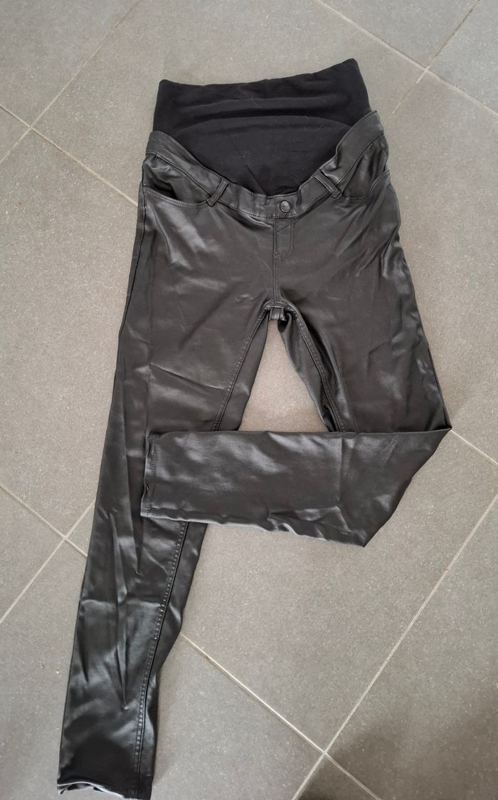 Pantalons de grossesse - photo numéro 3