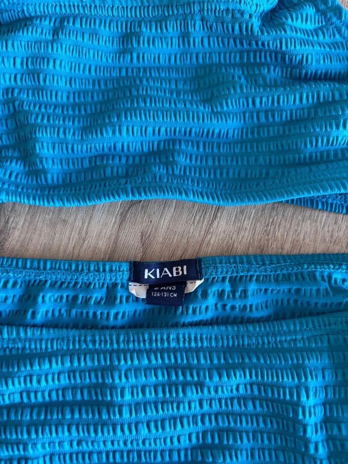 Maillot de bain 8ans - photo numéro 4