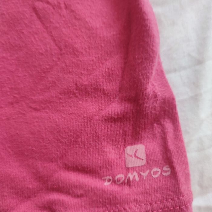Sous pull 10 ans Domyos - photo numéro 2