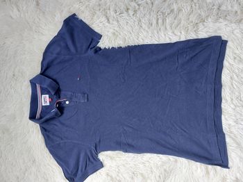Polo Tommy Jeans