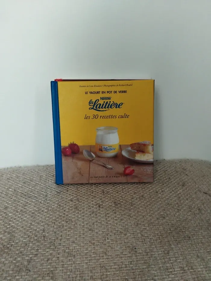 Lot livre de cuisine - photo numéro 2