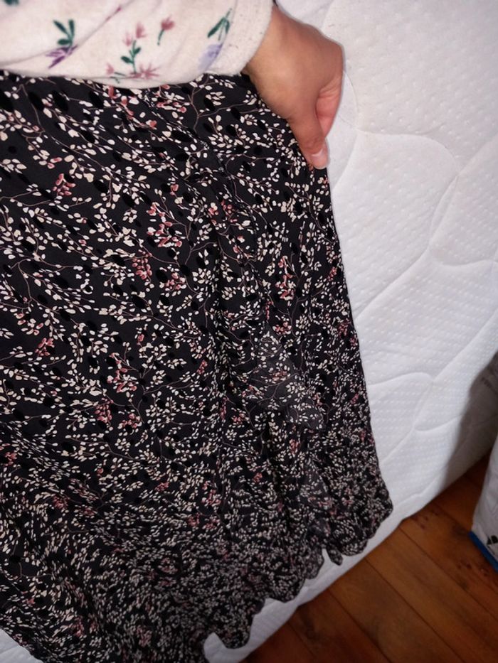 Robe longue d'été - photo numéro 2
