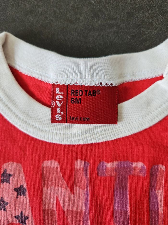 Tee-shirt - photo numéro 3