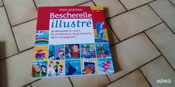 premier dictionnaire
