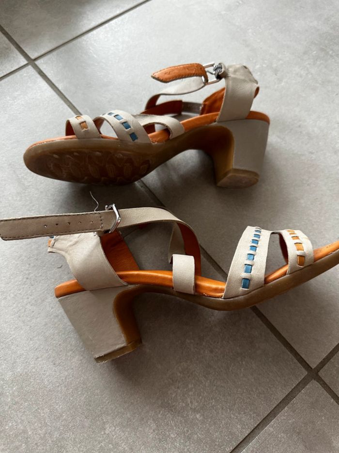 Sandale Geox - photo numéro 3