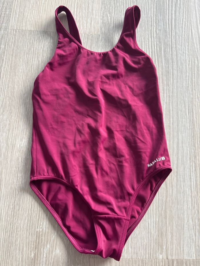 Maillot de bain