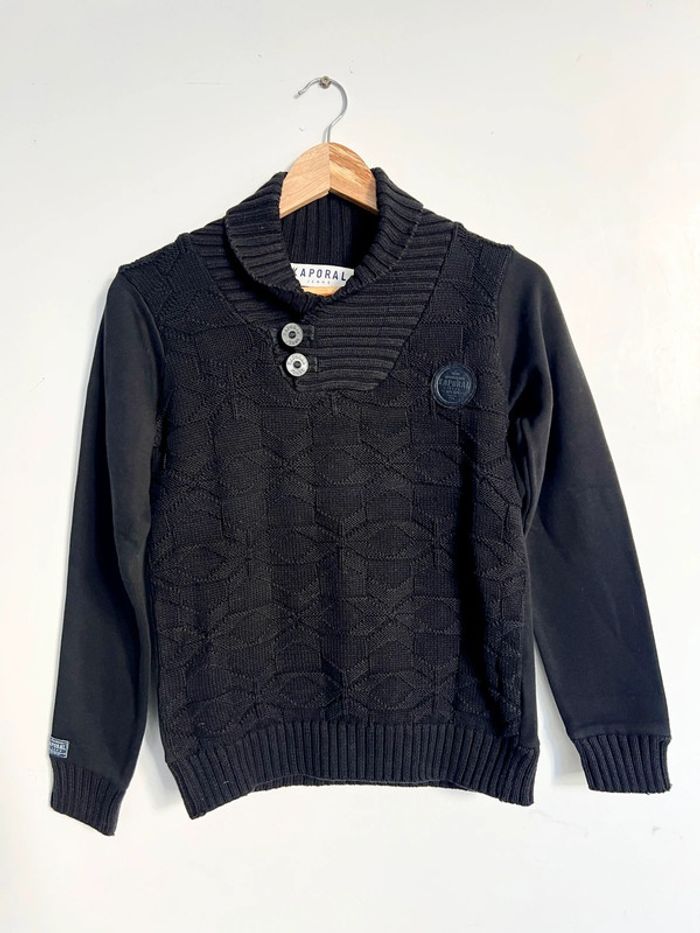 Pull Kaporal 12 ans