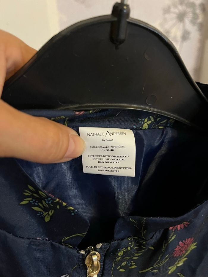 Blouson d’été - photo numéro 3
