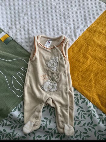 Pyjama baby club