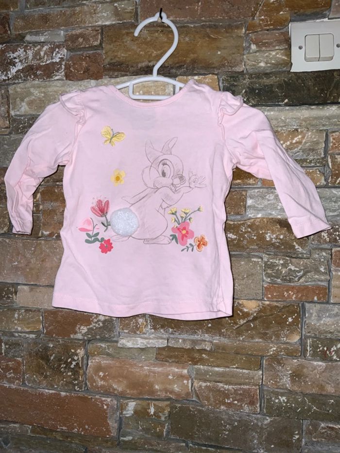T shirt Panpan