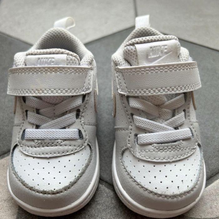 Baskets NIKE - photo numéro 2