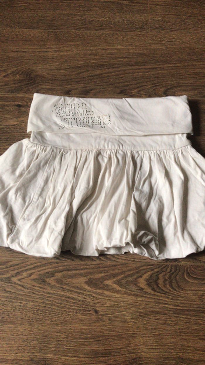 Jupe Fais pas si 8 ans