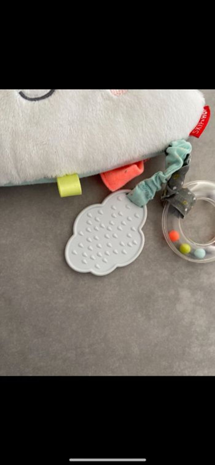 Jouet d'éveil - photo numéro 6