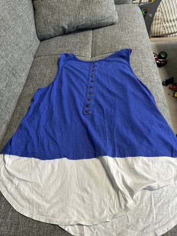Haut taille 46/48