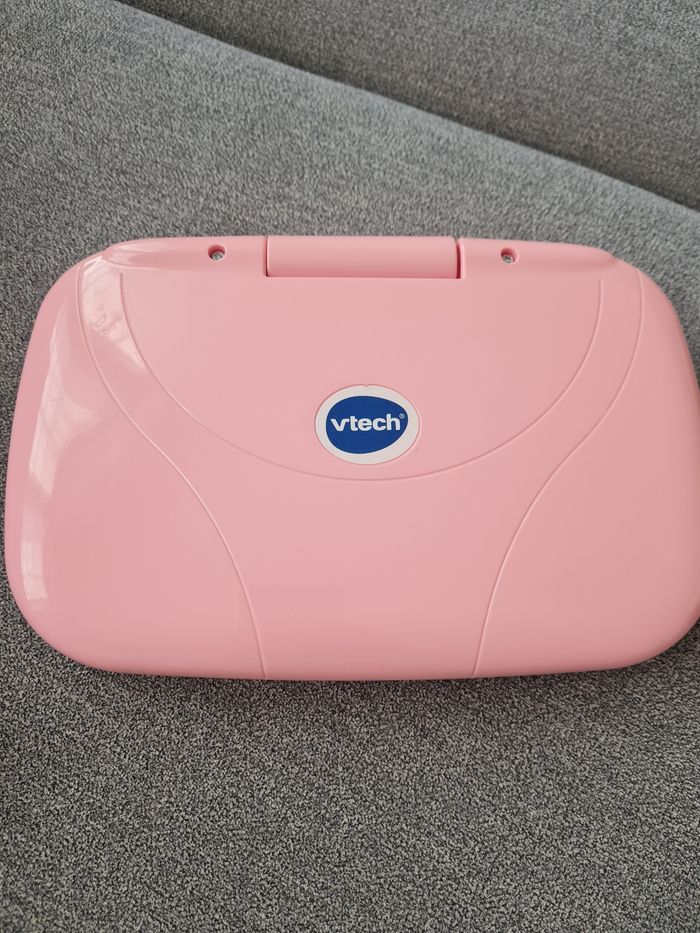 Ordinateur vtech - photo numéro 7