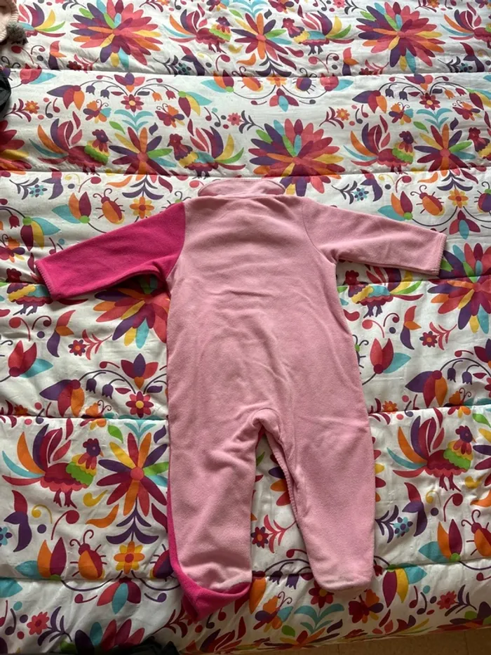 Pyjamas - photo numéro 2