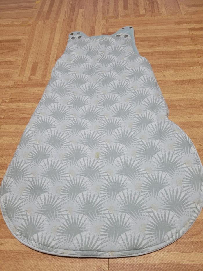 Gigoteuse reversible de 0-6 mois - photo numéro 2