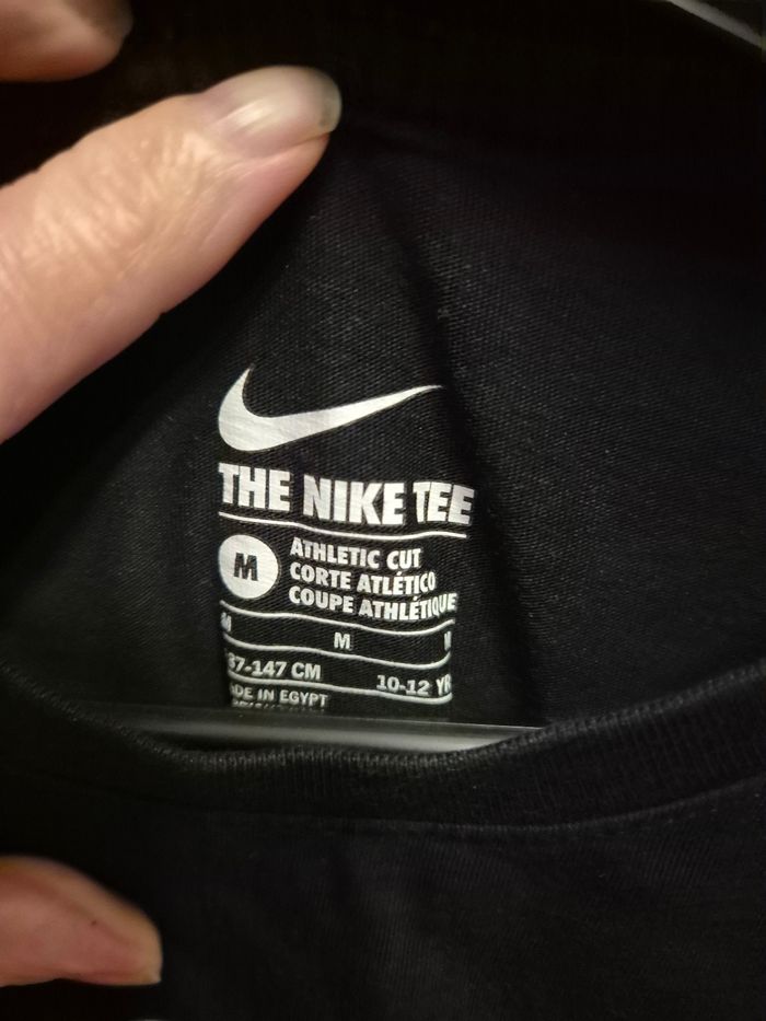 Tee shirt Nike - photo numéro 3