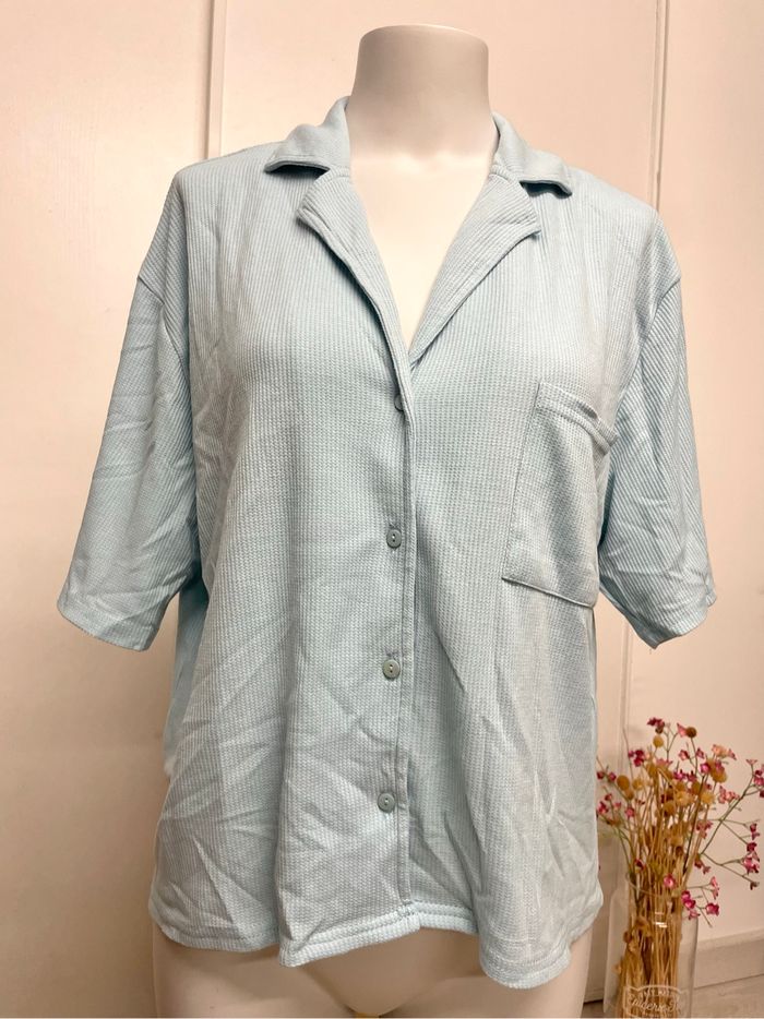 Chemise