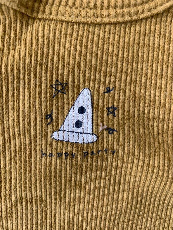 2 bodies 3 mois - photo numéro 6