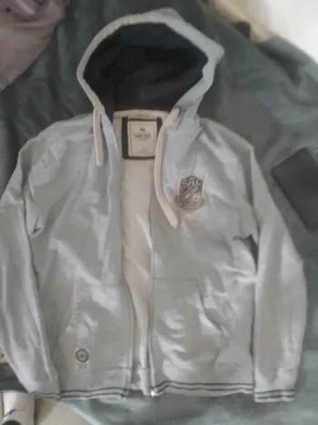 Gilet homme