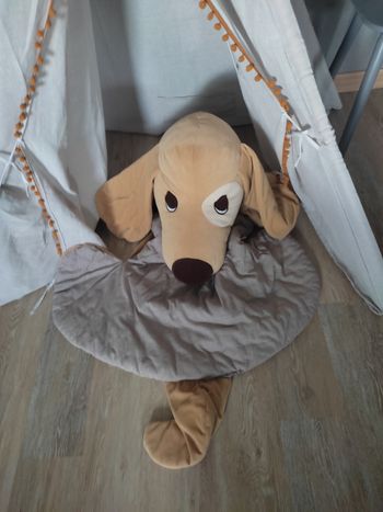 Tapis enfant