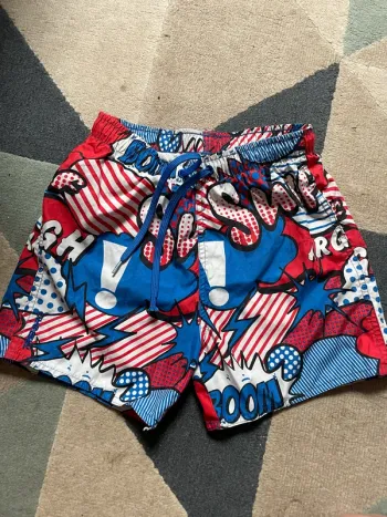 Short de bain