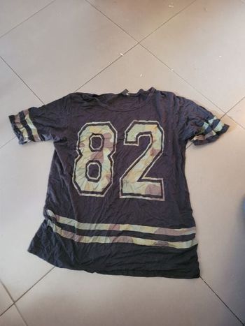 T-shirt jennyfer taille M