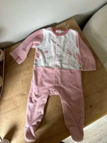 Pyjama Noukie’s 12 mois