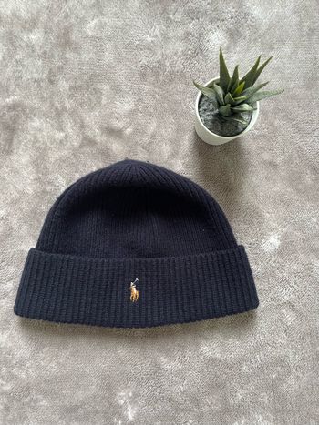 Bonnet Ralph Lauren
