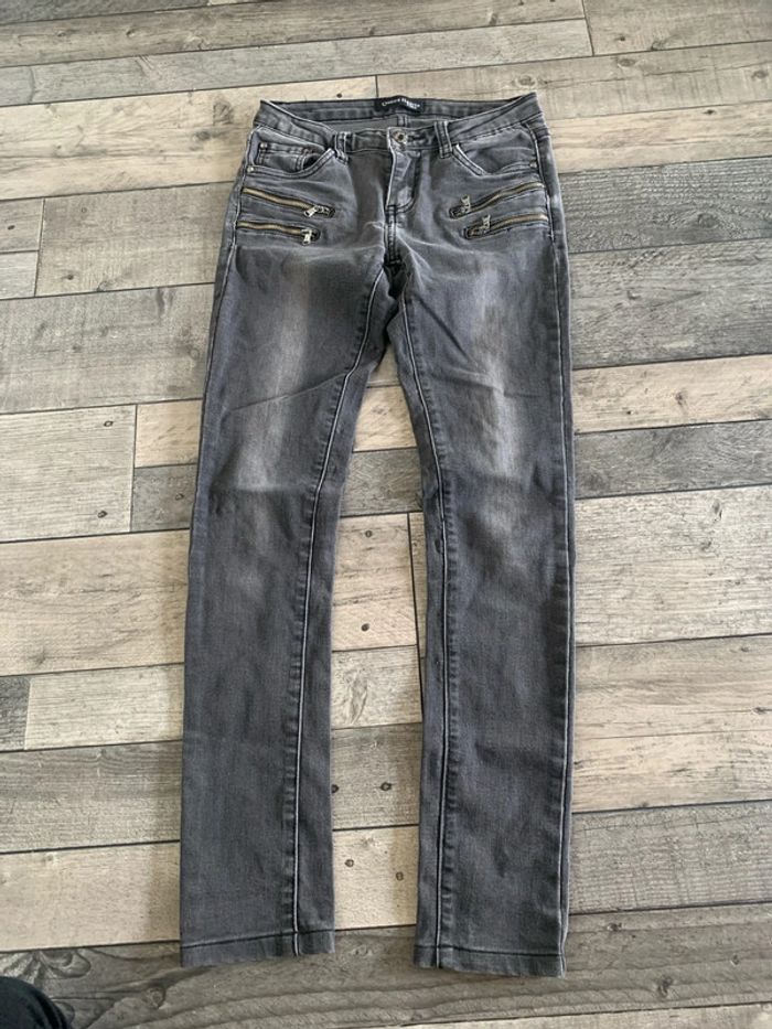 Jeans femme