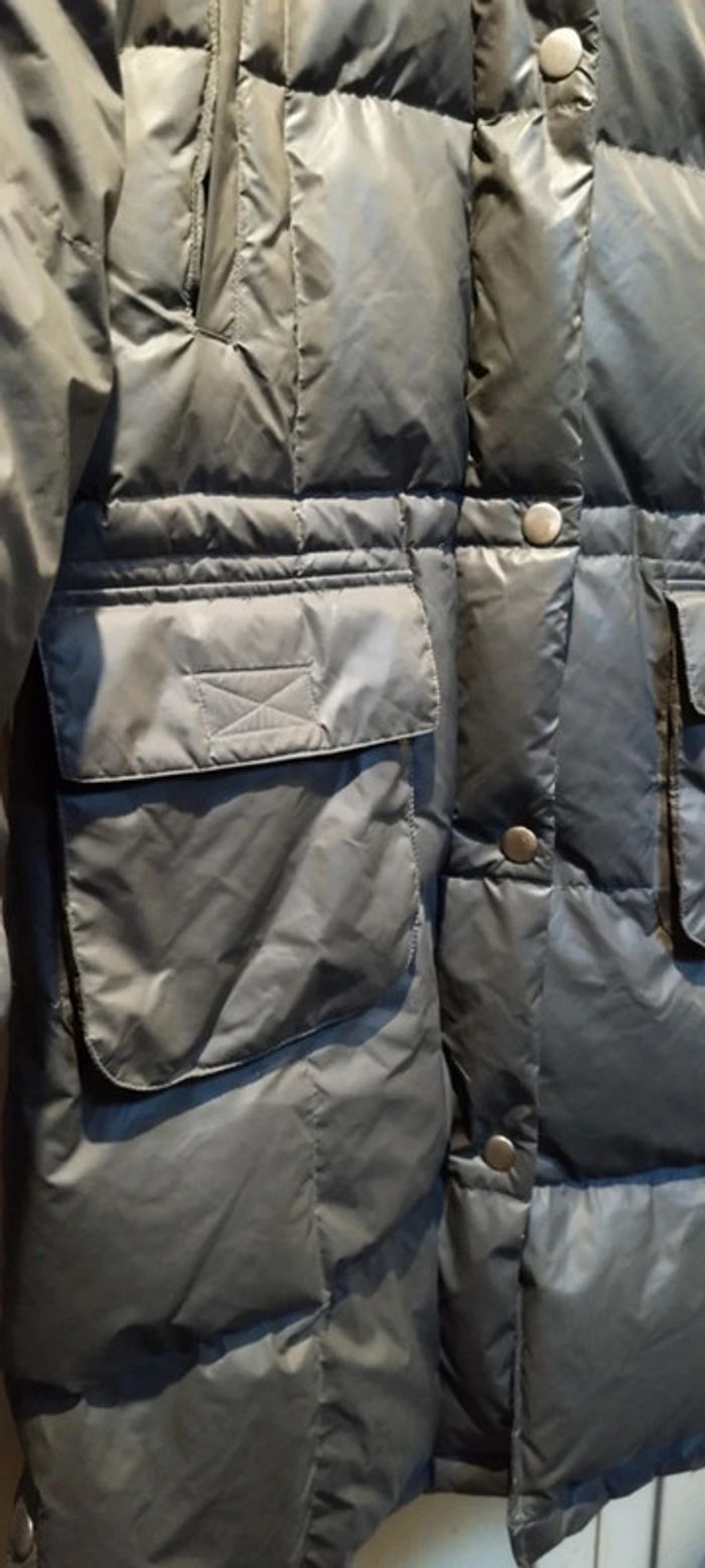 Veste matelassée - photo numéro 6