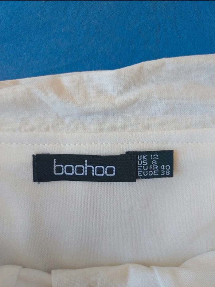 Jupe Boohoo 40 - photo numéro 3