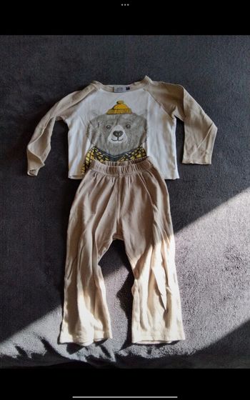 Pyjamas garçon