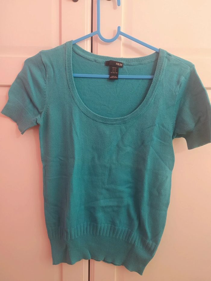Pull xs