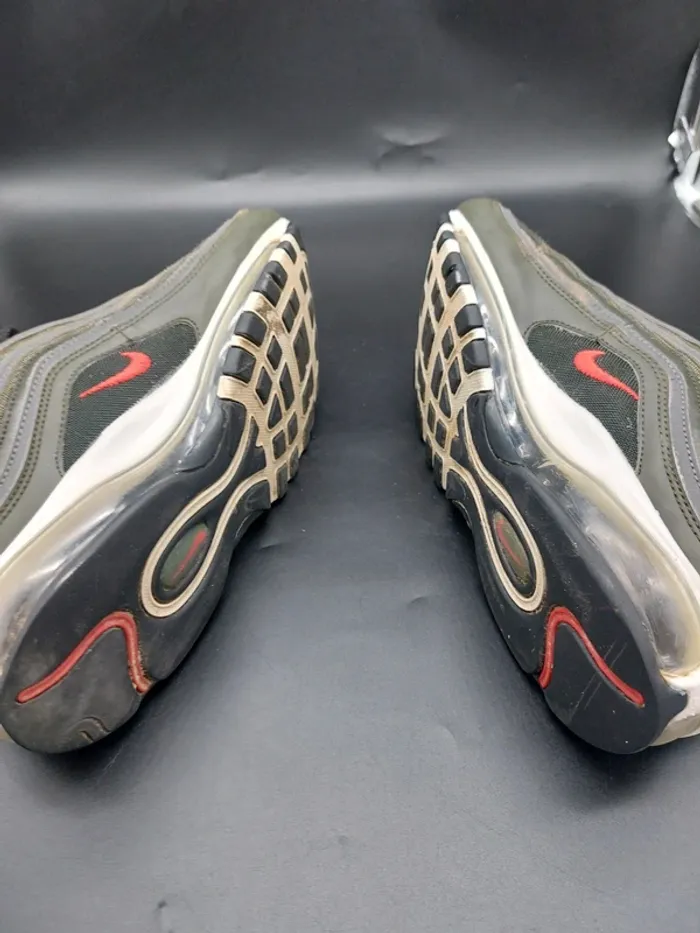 Nike Air Max 97 - photo numéro 8