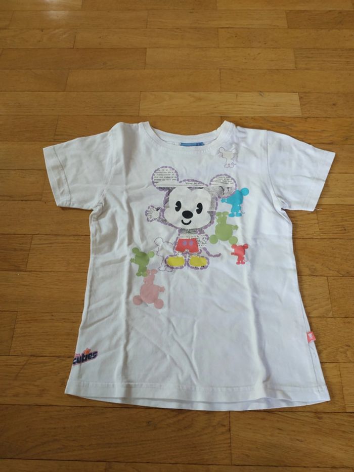 Ensemble fille - photo numéro 5