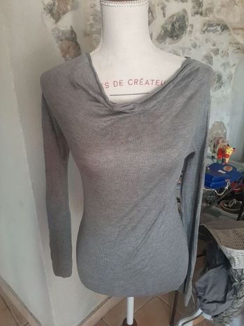 Pull fin longueur 60 cm..