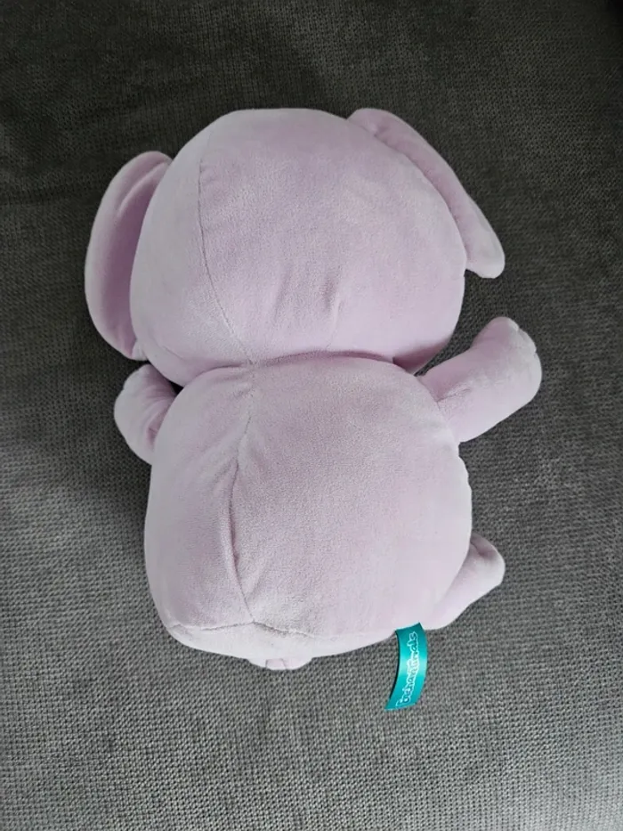 Peluche koala enchantimals - photo numéro 3